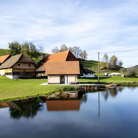 Haus Am Backhaeusle Hornberg