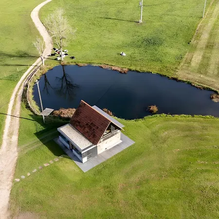 Casa de Férias Haus Am Backhaeusle
