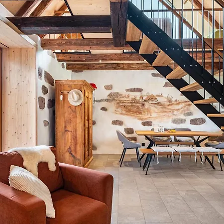 Casa de Férias Haus Am Backhaeusle Hornberg