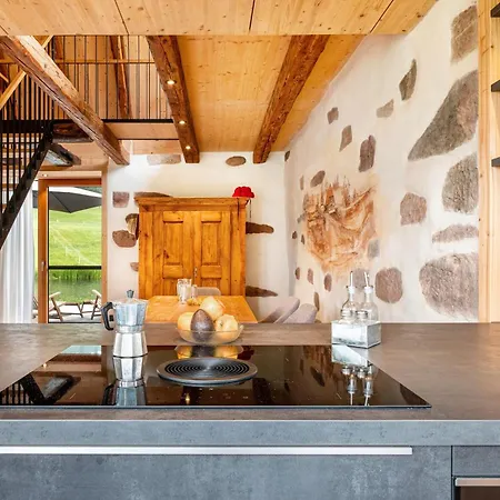 Casa de Férias Haus Am Backhaeusle