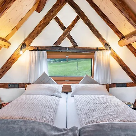 Haus Am Backhaeusle Hornberg