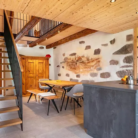 Haus Am Backhaeusle Hornberg