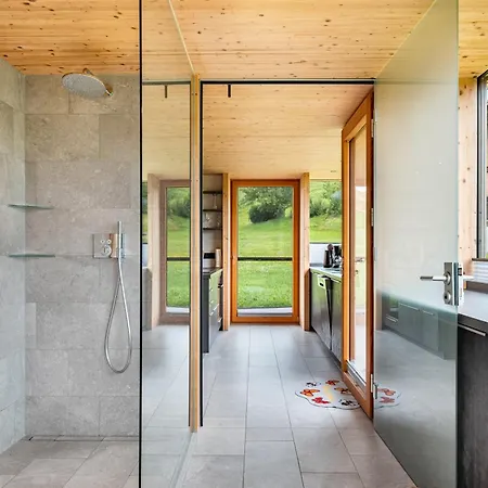 Haus Am Backhaeusle * Hornberg