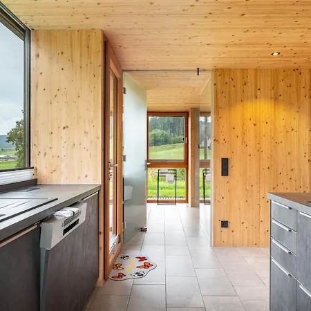Haus Am Backhaeusle