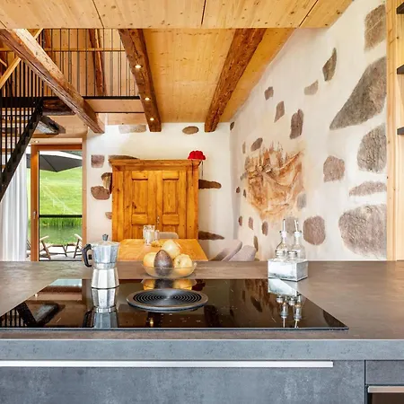 Haus Am Backhaeusle Hébergement de vacances