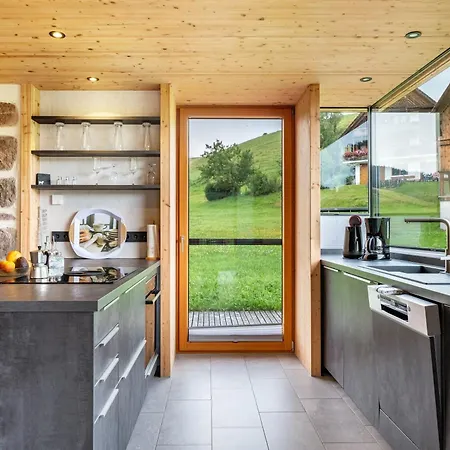 Haus Am Backhaeusle Hébergement de vacances