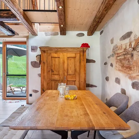 Haus Am Backhaeusle Hébergement de vacances