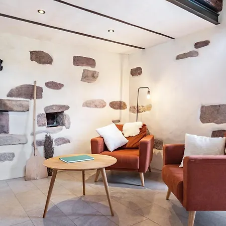 Haus Am Backhaeusle