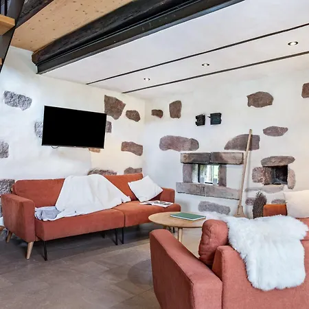 Haus Am Backhaeusle Hébergement de vacances