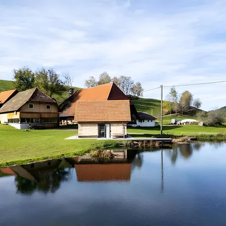 Haus Am Backhaeusle Hébergement de vacances