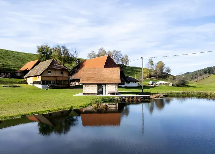 Haus Am Backhaeusle Hornberg