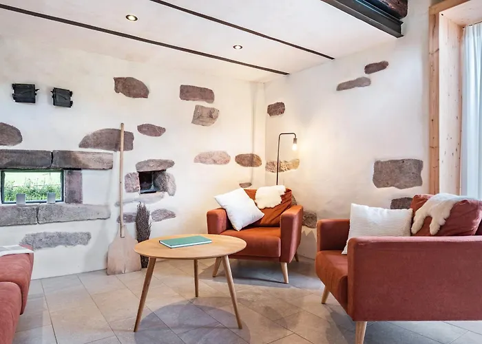 Haus Am Backhaeusle Vakantiehuis Hornberg